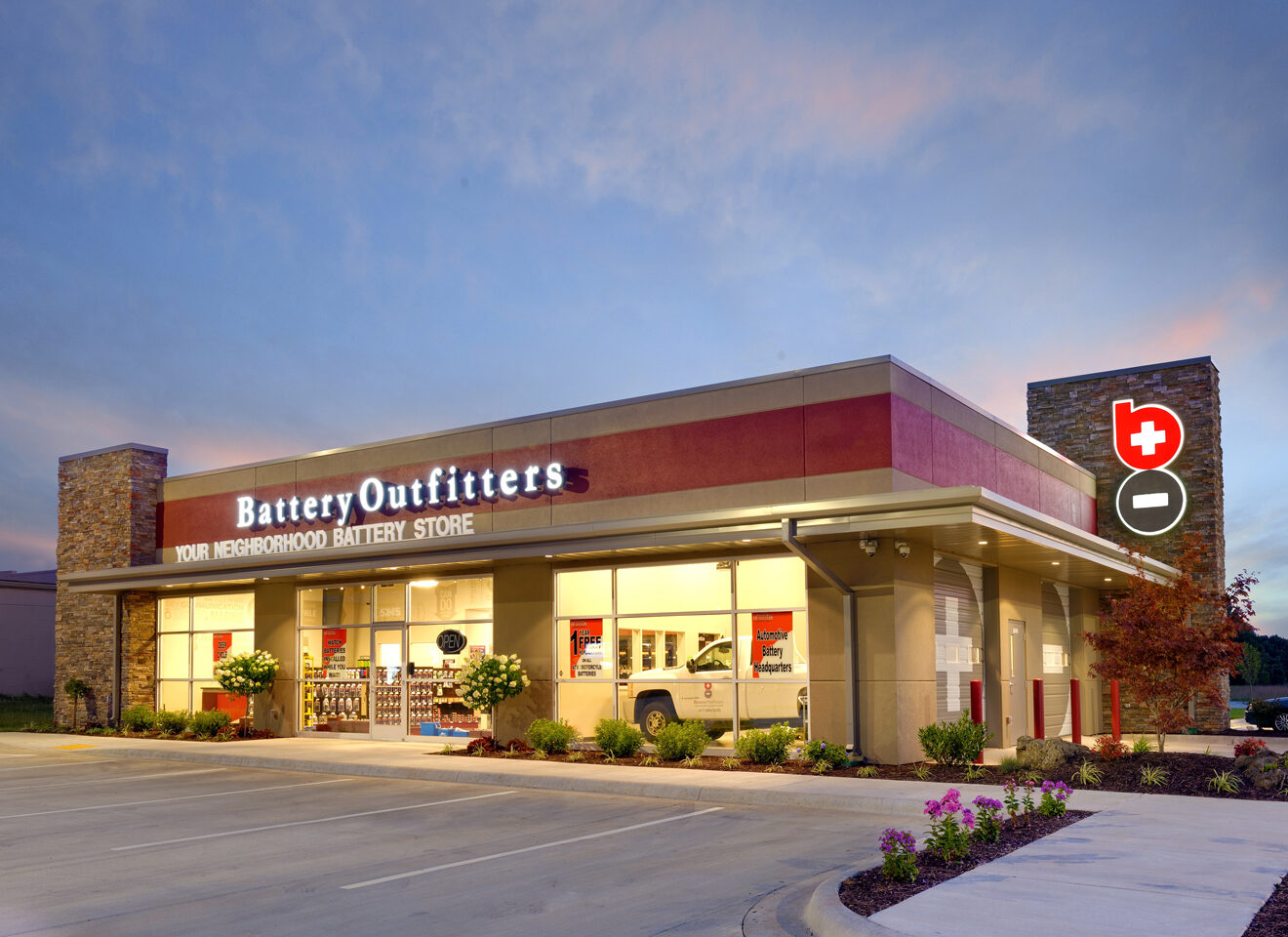 Battery Outfitters Springfield, MO